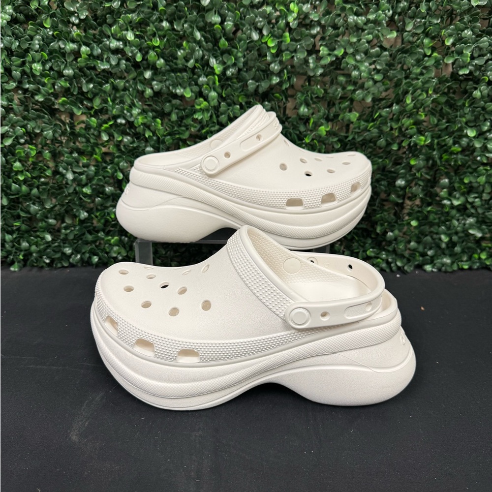 Crocs Bae Clogs - W8, W5 - Picture 1 of 10